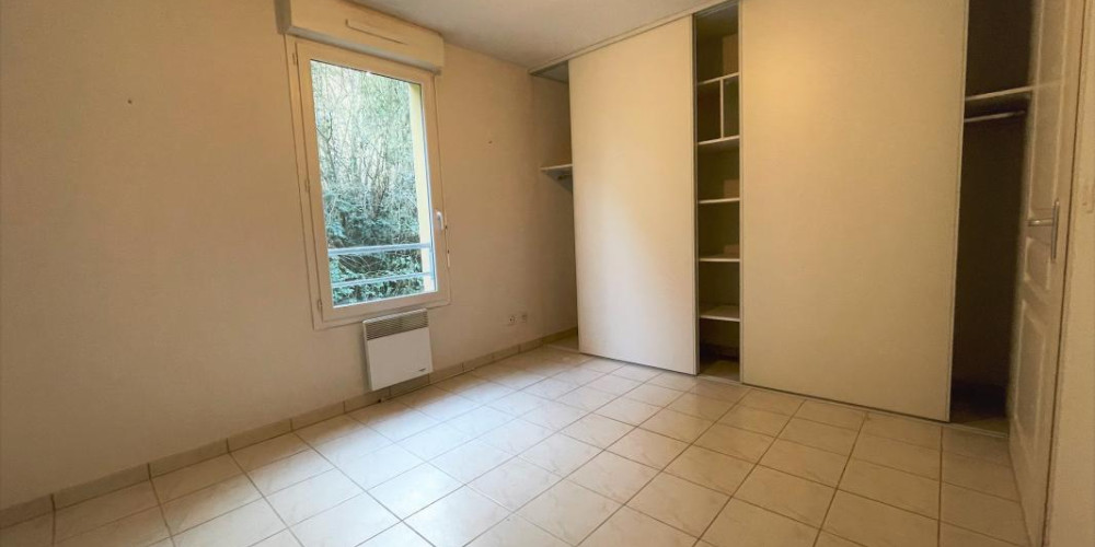 appartement à AIRE SUR L ADOUR (40800)